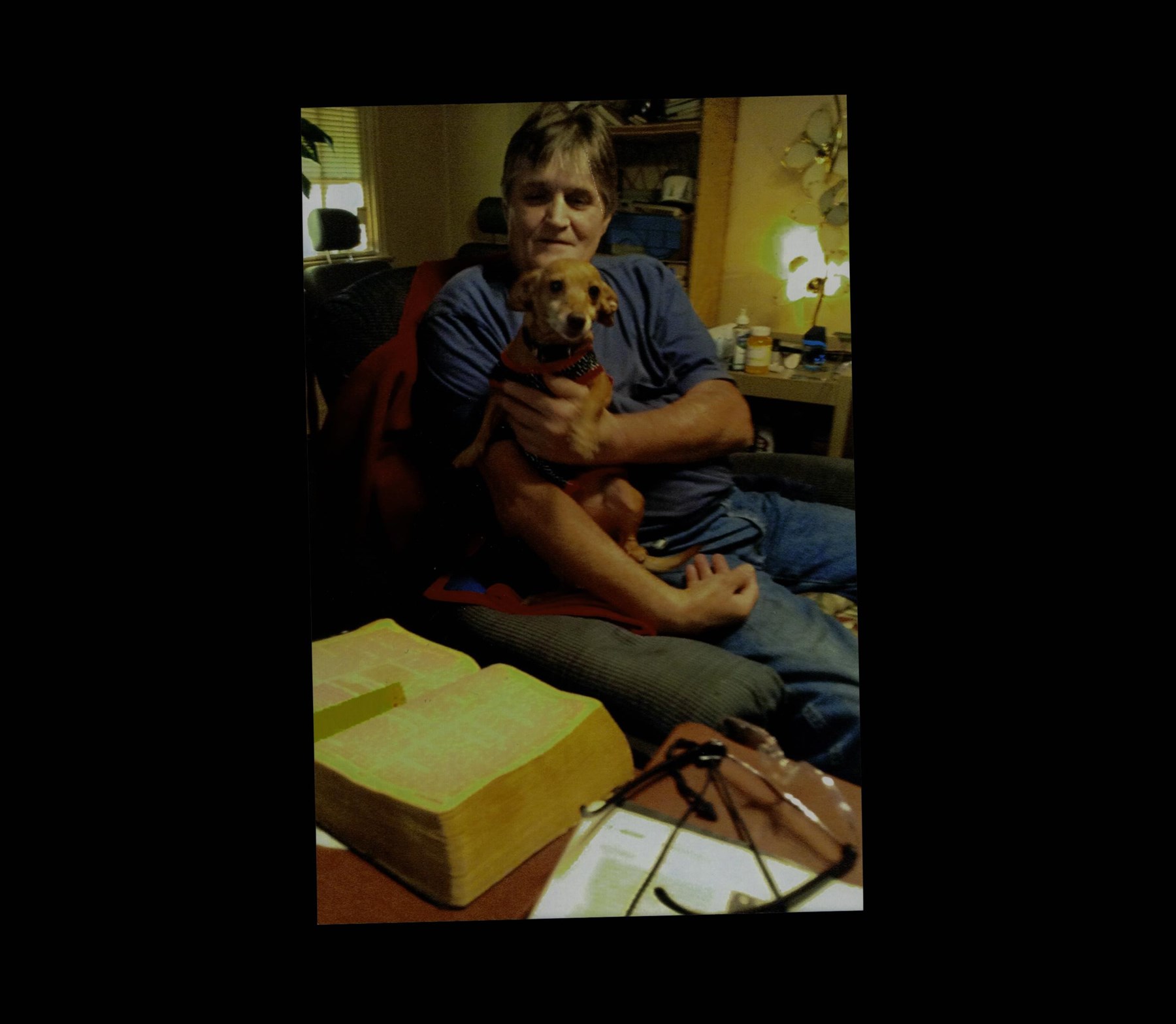 Obituario de Stephen Self Day