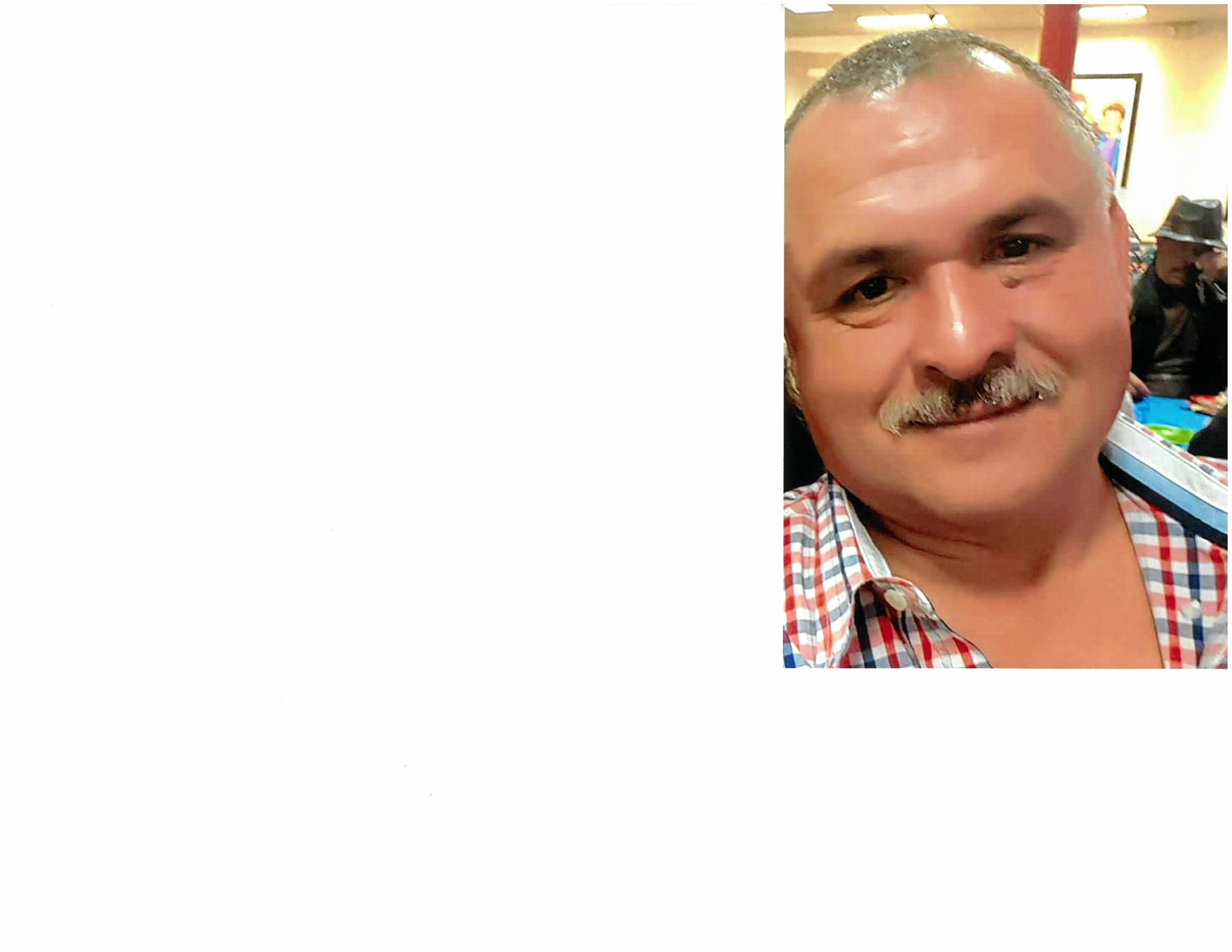 Obituario de Ruben Contreras Contreras