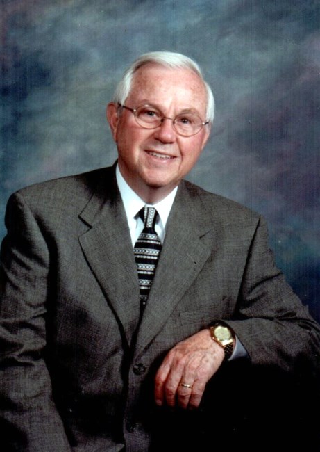 Obituary of Harold Boyd Graves Sr.