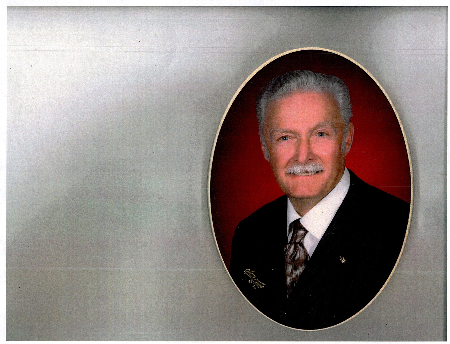 Avis de décès de Timothy Michael Holt