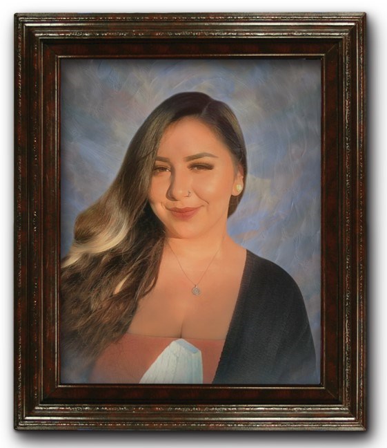 Obituario de Catrina Janessa Carrillo Ruiz