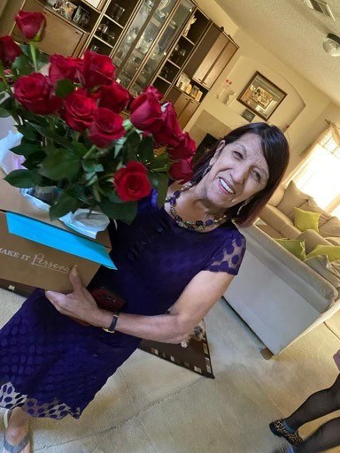 Obituary of Maria D. Dean