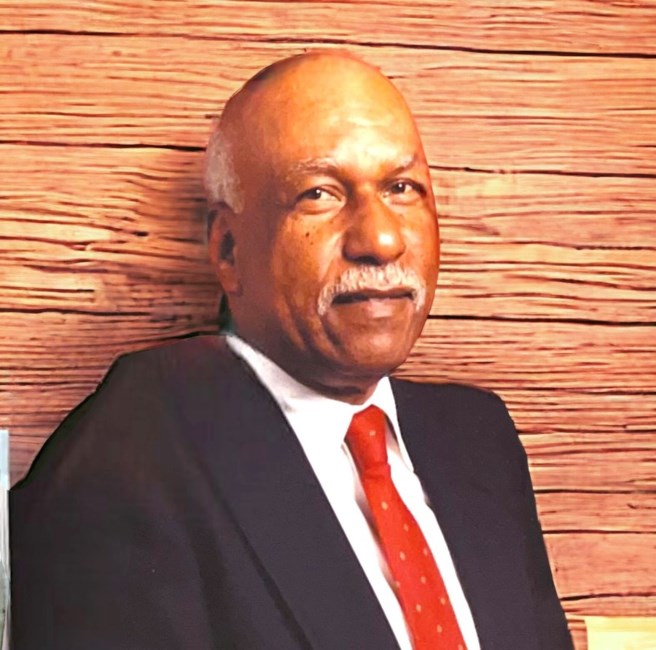 Obituary of Henry Archie Gartrell