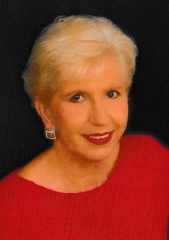 Obituary of Mona Nilma Birgitta Bernstrom Gartrell