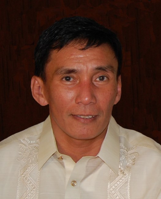 Obituary of Federico Abuyan  Corpuz