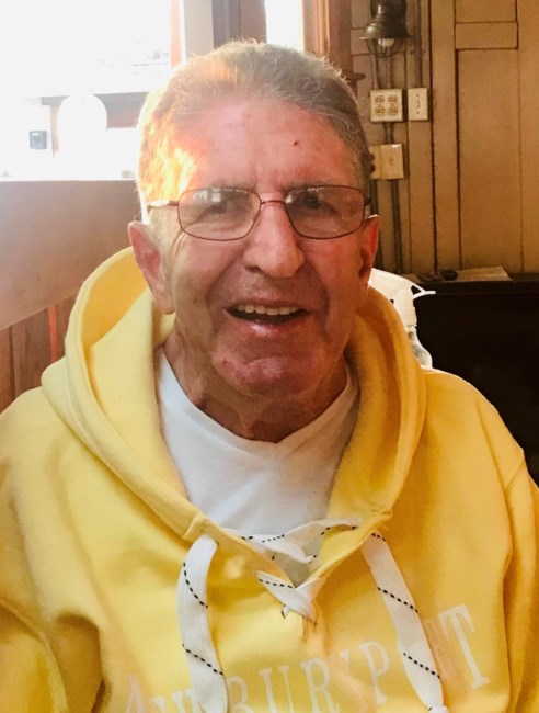 Obituary of Jeffrey C. Lindner