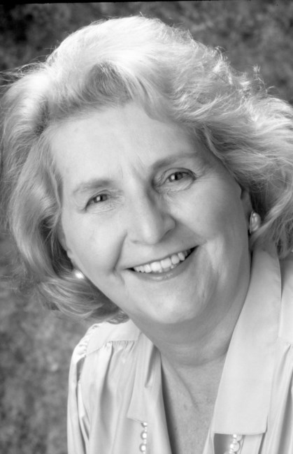 Obituary of Emma Rose Stock