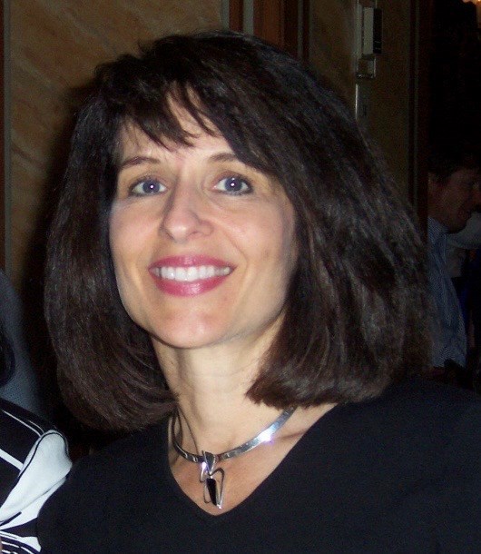 Obituary of Mrs. Janine F. Bickerman