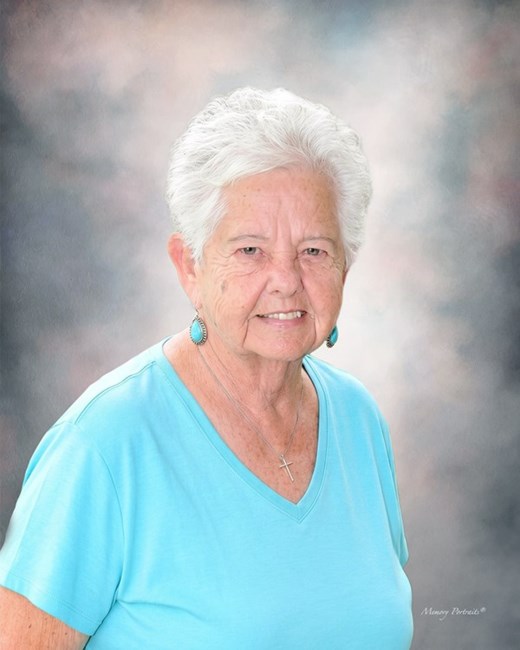 Obituary of Shirley Ann Messick