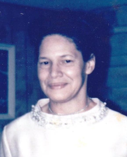 Obituary of Mary Jo Longstreet