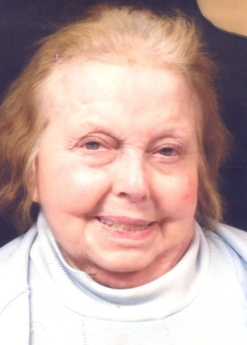 Mary Elaine Darlington Obituary Scituate MA
