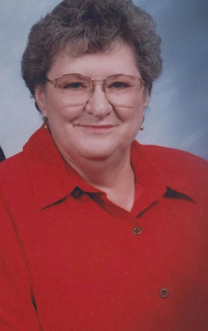 Obituary of Jeanene Owens