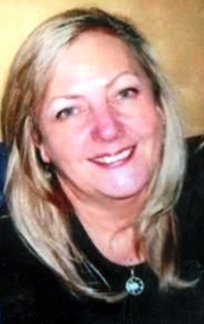 Obituary of Debbie Coutieri