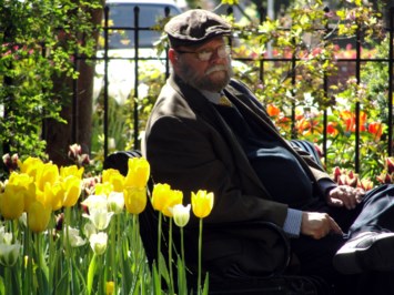 Obituary of Ronald Edward Borton