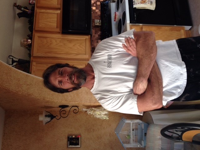 Obituary of Larry Gene Greuel