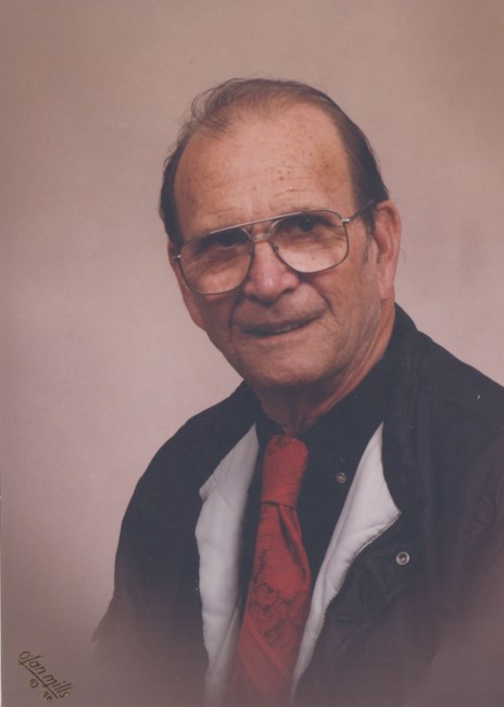 Obituary of John Alexander Eaves