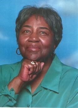 Obituary of Grace Lloyd Harris