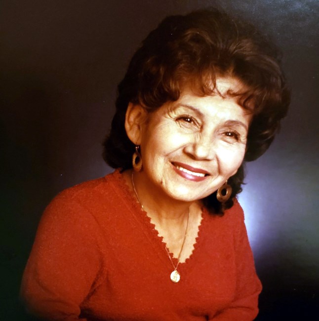 Obituario de Rafaela Parich