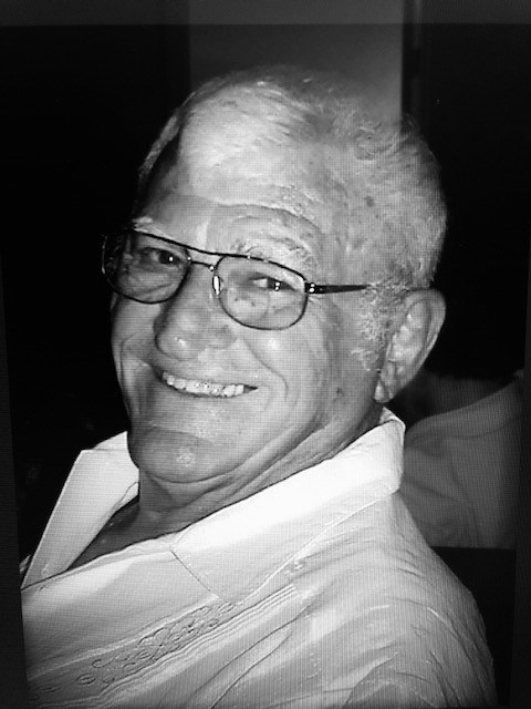 Obituary of William Royal Givens