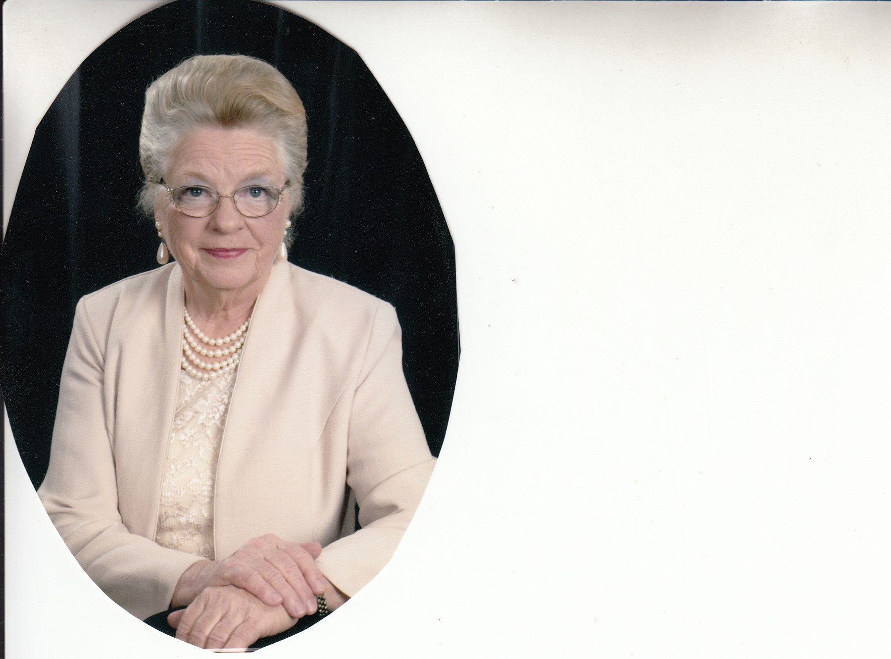 Obituario de Darlene M. Backhaus