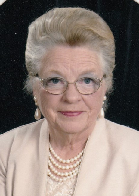 Obituario de Darlene M. Backhaus