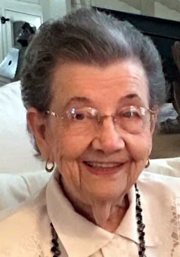 Obituary of Betty Lou Lipscomb