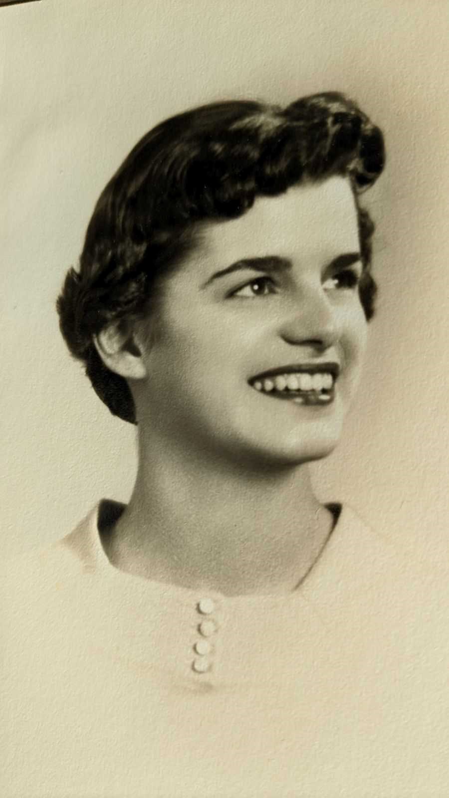 Obituary of Susan French Weichsel