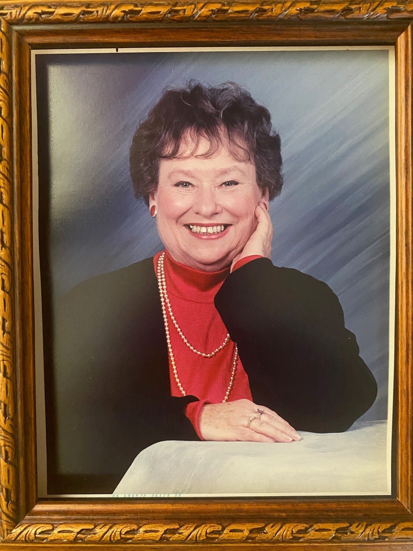 Obituary of Sylvia Davis