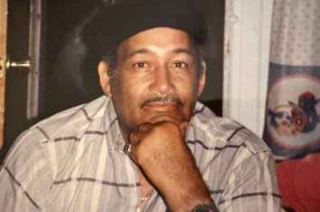 Obituary of Mr. Ronald A Brown