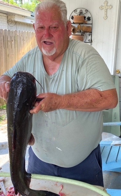 Avis de décès de Ernest Aaron Gaspard