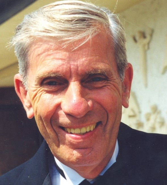 Obituary of John W. Ahnemann