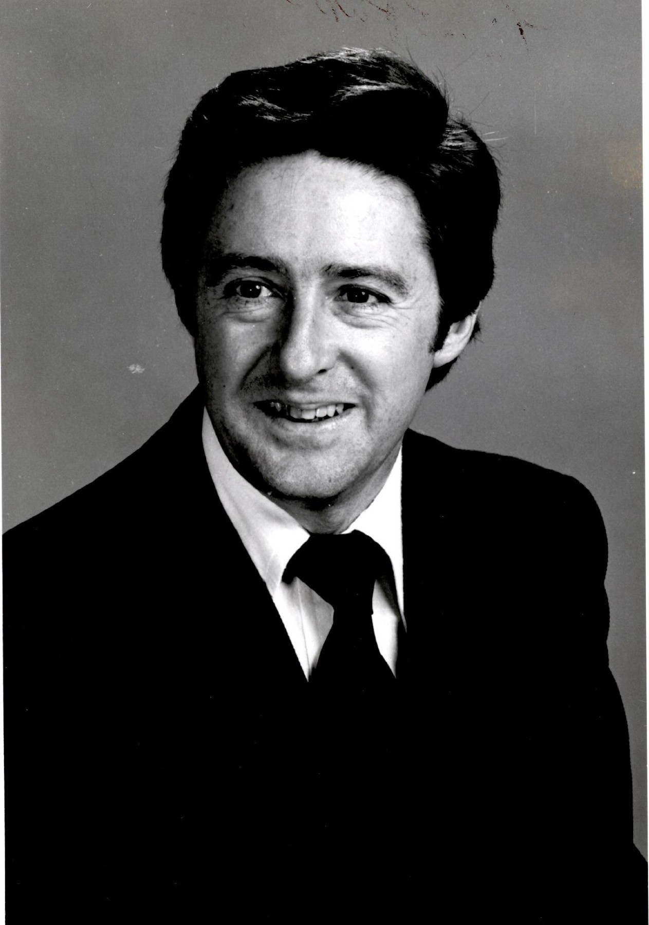 Obituary of Norman D. Fuhr