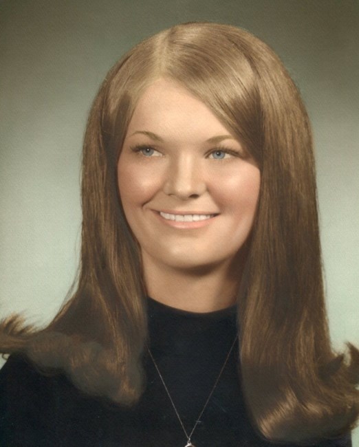 Avis de décès de Linda Sue Mills