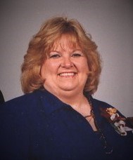 Obituary of Judy Ann Garrison
