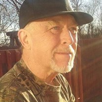 Avis de décès de Gary Ellis Dolan