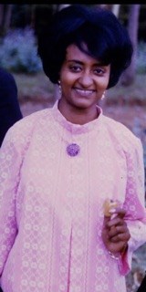 Obituary of Ejegayehu Bogale