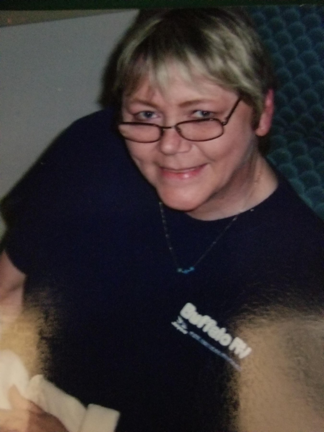 Obituary of Linda J. VanValkenburgh