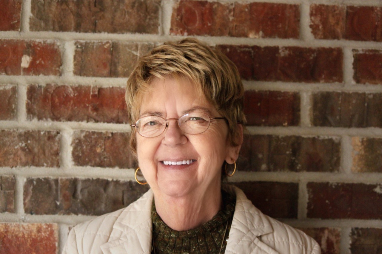 Obituary of Jean Steele