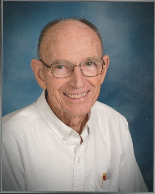 Obituary of William Wells Simmons