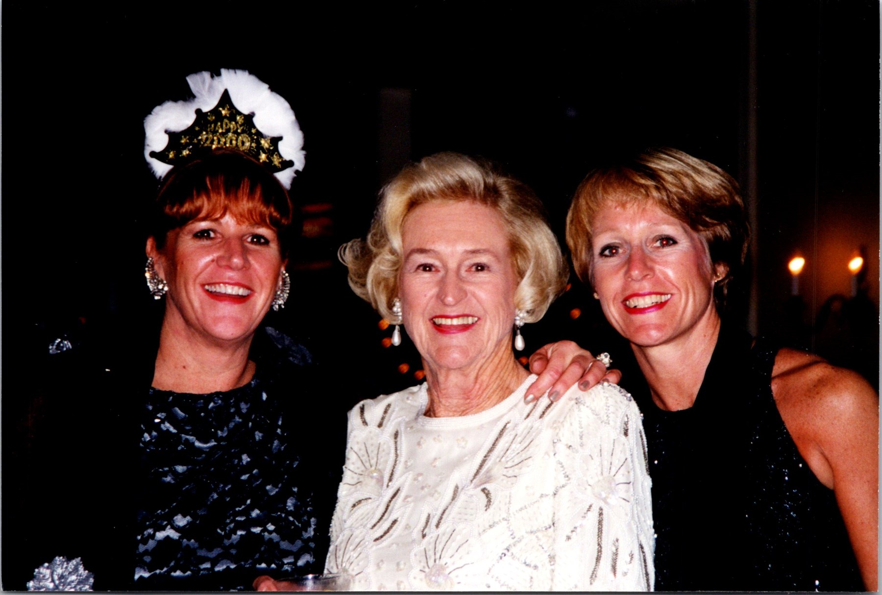 Obituary of Nancy Burnham Brefka