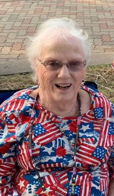 Obituary of Maureen Kathrine Smee