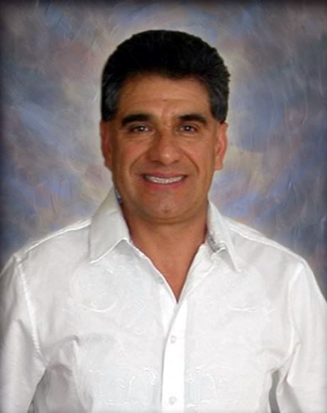 Obituary of Alfonso Valencia