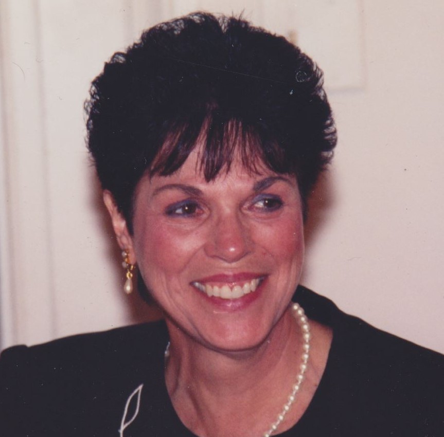 Obituary of Barbara M Alexander