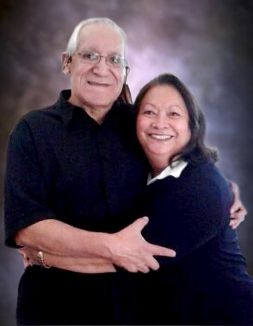 Obituary of Joseph and Isabel Sanchez