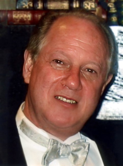 Obituary of Peter B. Brookner