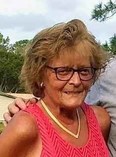 Obituary of Micki Arlene Withrow