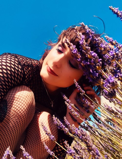 Obituary of Kyra Lee Badrian