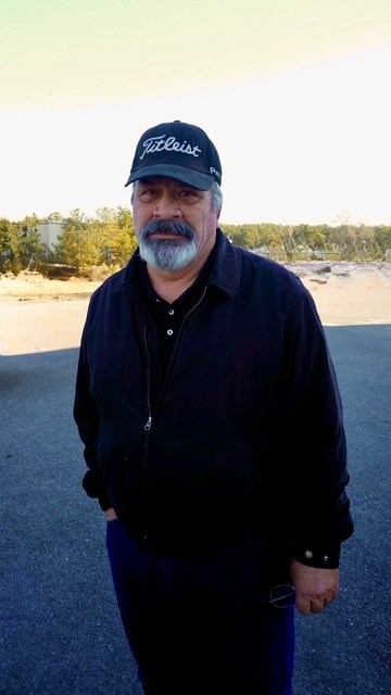Obituary of Patrick Frank Plumb