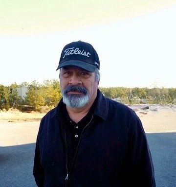 Obituary of Patrick Frank Plumb