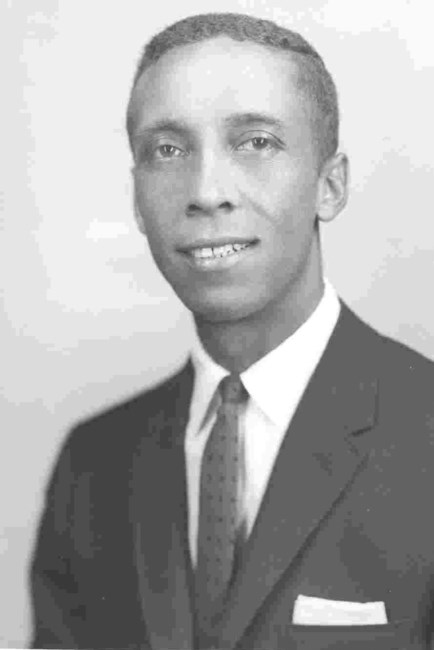 Obituary of James Douglass Sr.